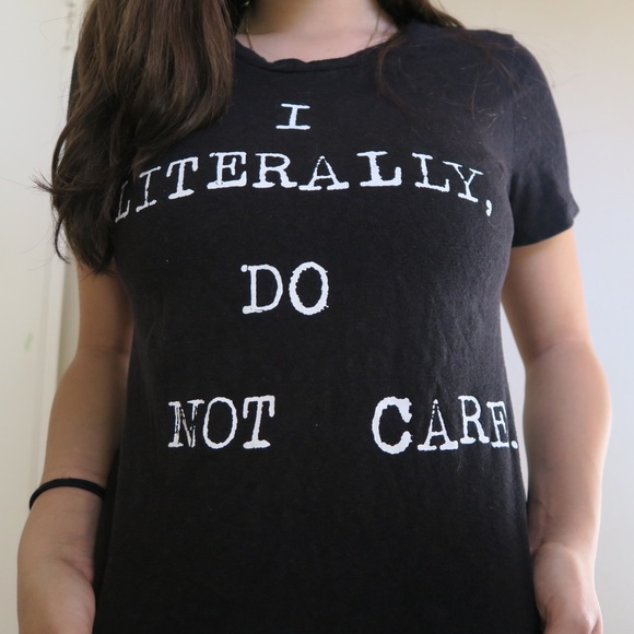 Comfy Tee - Picture 2 of 3